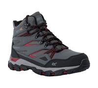 Regatta - Bottines de marche HOLCOMBE - Femme (RG11301)