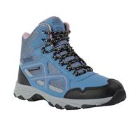 Regatta - Bottines de Marche Lady VENDEAVOUR - Femme (41 FR) (Bleu/Champignon)
