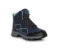 Chaussures femme Regatta Ldy Vendeavour Bt Taille de chaussures (UE): 41 / Couleur: bleu