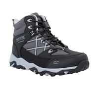 Regatta - Bottines de marche SAMARIS - Enfant (RG10831)