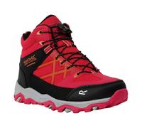 Regatta - Bottines de marche SAMARIS - Enfant (RG10831)