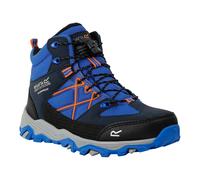 Regatta - Bottines de marche SAMARIS - Enfant (RG10831)