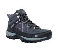 Regatta - Bottines de marche SAMARIS - Femme (RG10015)