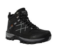 Regatta - Bottines de marche SAMARIS - Homme (RG9713)