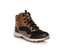 Regatta - Bottines de Marche Samaris Life Demi - Homme (47 FR) (Sable/Marron Clair)