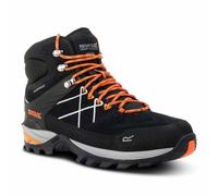 Regatta Bottes de marche Samaris Pro II pour homme, Orange cendré, 42 EU