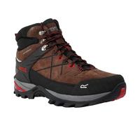 Regatta - Bottines de marche SAMARIS PRO - Homme (RG10074)