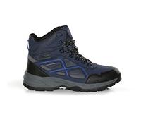 Regatta - Bottines de Marche VENDEAVOUR - Homme (46 FR) (Bleu Marine/Bleu Oxford)