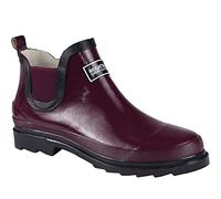 Regatta Bottines de pluie bassess en caoutchouc HARPER