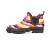 Regatta - Bottines de Pluie Harper - Femme (37 FR) (Multicolore)