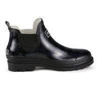 Regatta - Bottines de pluie HARPER - Femme (37 FR) (Noir) - UTRG1006 Noir
