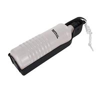 Regatta - Bouteille d´Eau pour Chiens (Taille Unique) (Noir)