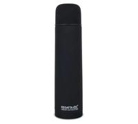 Bouteille isotherme Regatta Insulated Vacuum Flask 1L noir
