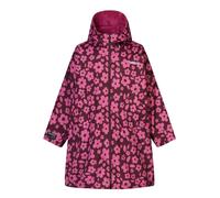 Regatta Boys Changing Robe Coupe-vent Hydrafort 5000 Violet Zip U