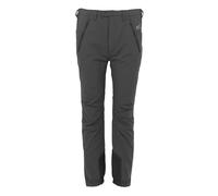 Regatta Boys Tech Mountain Trousers Pantalon de Marche Garçon, Gris, 3