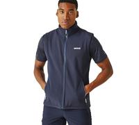 Regatta Bradwell III Homme Doudoune sans manche entièrement zippé extérieur chaud - -