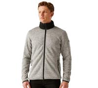 Regatta Branleigh Full Zip Fleece Gris M Homme
