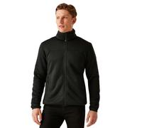 Regatta Branleigh Full Zip Fleece Noir L Homme