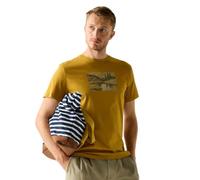 Regatta Breezed Short Sleeve T-Shirt 2XL