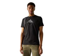 Regatta Breezed Short Sleeve T-Shirt S