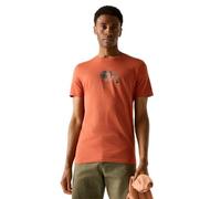 Regatta Breezed Short Sleeve T-Shirt XL