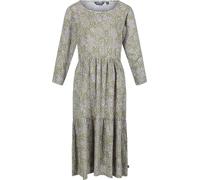 Regatta - "Briella" robe de loisirs pour femmes manches longues RG7273 (42 FR) (Vert)