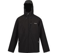 Regatta Britedale Softshell Jacket Noir M Homme