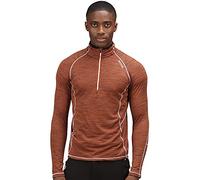 Regatta Cadford II Homme Polaire À Capuche Moyennement Épais Zippé
