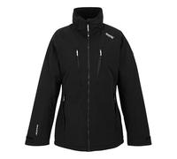 Regatta Calderdale II Veste d'hiver imperméable isolante pour femme - Noir - 16