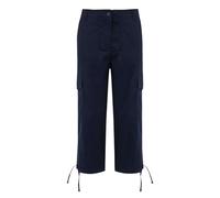 Regatta Shorebella 3/4 Pants Bleu 46 Femme