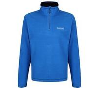 Regatta cardigan Thompson bleu homme Bleu G