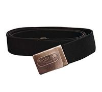Regatta Ceinture de travail extensible pour homme Noir Taille unique