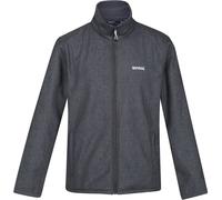 Regatta - "Cera V" veste softshell coupe-vent pour hommes RG6259 (L) (gris moyen chiné)