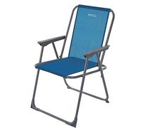 Regatta Chaise Longue de Camping Pliable Retexo RCE340 Oxford Blue Taille Unique