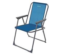 Regatta Chaise Longue de Camping Pliable Retexo RCE340 Oxford Blue Taille Unique