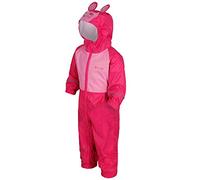 Regatta Charco Combinaison Enfant Cabart/Auror FR : 3XL (Taille Fabricant : 60-72)