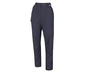 Regatta Chaska II Women's Hiking Trousers, ,