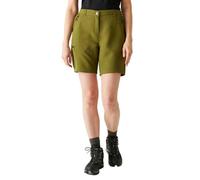 Regatta Chaska III Short de marche hydrofuge pour femme, 46