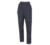 Regatta Chaska Pantalon avec Jambes dézipables