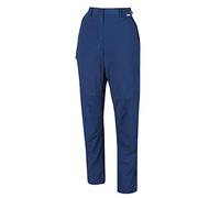 Regatta Chaska Pantalon avec Jambes dézipables