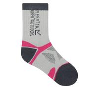 Regatta - Chaussettes BLISTER PROTECT - Enfant (RG12332)