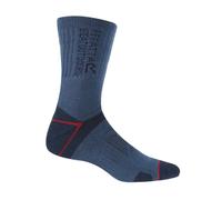 Regatta - Chaussettes BLISTER PROTECTION - Homme (RG5823)