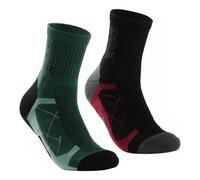 Regatta Chaussettes Courtes Outdoor Active 2 Paires