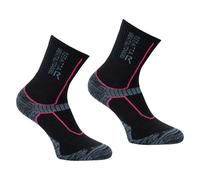 Regatta - Chaussettes de randonnée - Femme (RG12282)