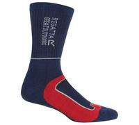 Regatta Samaris 2 Season Chaussettes Homme (lot de 2)