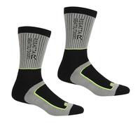 Regatta Samaris 2 Season Chaussettes Homme (lot de 2)
