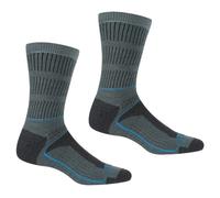 Chaussettes femme Regatta Samaris 3 Season Bleu 39/42