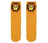 Regatta - Chaussettes motif/style lion MUDPLAY - Enfant (RG8401)