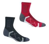 Chaussettes femme Regatta Active (x2) 39/42