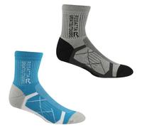 Chaussettes femme Regatta Active (x2) 36/38